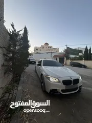  4 Bmw 520d للبيع سيارة