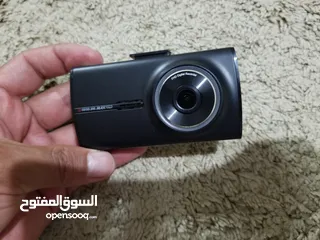  9 كميرات تسجيل كوريه اصليه مع تنبيه تحديد المسرب و تنبيه مانع التصادم