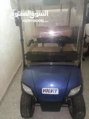  1 سكوتر رباعي كهربائي جديد
