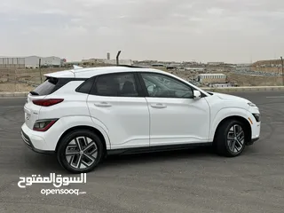  2 هيونداي كونا موديل 2023 كاش او اقساط من المالك مباشره