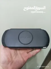  2 psp street good condition