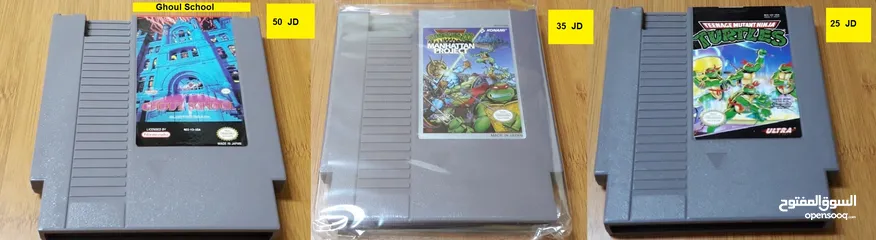  18 Nintendo Entertainment System NES 1983 Also Games