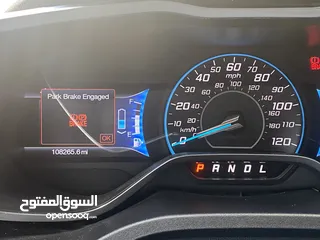  7 Ford C-max 2013 black  فورد سي ماكس 2013 لون اسود ملوكي  مالك اول مميزه ممشى جدا قليل