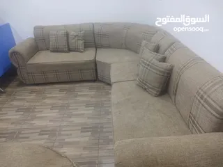  1 كتب/كورنر مستعمل