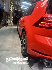  2 السعر حسب طريقة الدفع- Gti