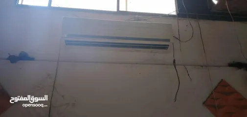  1 مكيف ثلاث طن