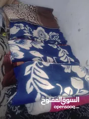  6 لحافات وحرامات عرررررررررض لحتى نفاذ الكمية