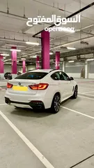  2 للبيع BMW X6 Xdrive 50i