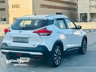  10 nissan kicks