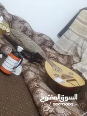  7 عود لوكس احترافي صوت حنون أوتار جديده صوته رهيب لسماع صوت العود اتواصل على الواتس اب