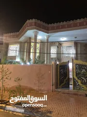  1 بيت للايجار في حي المهندسين