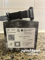  18 Casio G-SHOCK (GA-B001) ســـــــاعة كاسيو جي شــــــوك