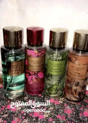  9 توزيعات عطور ومكياج