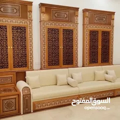  7 شركة والرواد الخدمات الفنيه