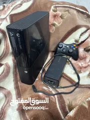  1 Xbox 360 E مهكر
