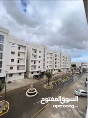  2 شقة الدور الأرضي جاهزه لسكن حي النخيل 2