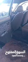  3 هونداي اكسنت 95