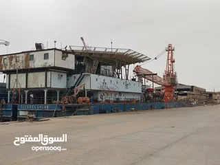  2 مركب خردة للبيع