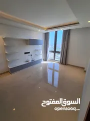  4 apartment sea view in muscat grand mall for rent