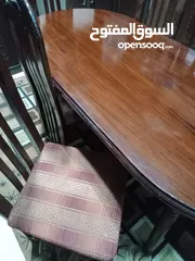  2 طاولة سفرة للبيع