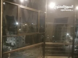  28 تغليف وتسكير الكافيهات والاماكن المفتوحه  من الهواء باقل الاسعار وتفصيل الاشرعه لاعلى المساحات