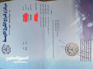  24 تويوتا كورولا 2015 بسعر مغري