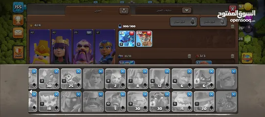  3 تاون 14 ماكس ب5