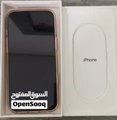  3 A new  iPhone 17 pro max 512gb  only just open not used same new