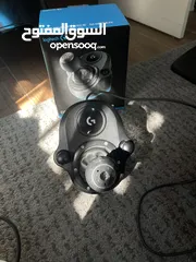  8 Logitech G29 + GEAR BOX PS4/PC
