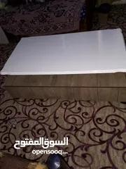  3 طاولة وسط للبيع