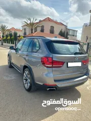  1 BMW X5 Plug-In Hybrid 2018  (From Dealership)