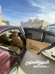  6 BMW 320i 2008 - بي ام دبليو 320