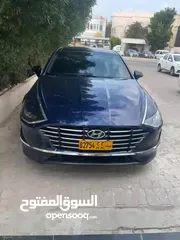  11 سوناتا 2020 فل اوبشن رقم 1 1600 Cc تربو