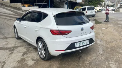  8 سيت ليون 2018 جير عادي تعديل Fr