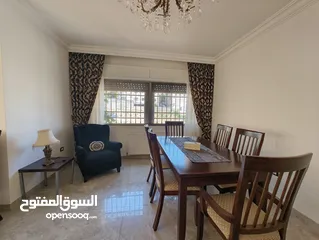  5 شقة مفروشة مميزة للإيجار
