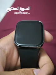  8 ساعة سمارت redmi watch 3