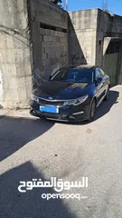  3 كيا k5 اوبتما ديزل للبيع