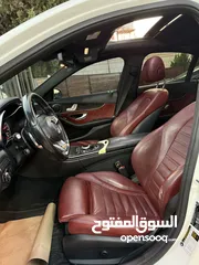  20 Mercedes Benz - c300 2017 ”