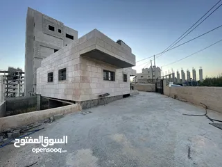  8 منزل لللبيع منطقة ام الطلع الشواوره