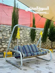  4 شاليه زهرة الجبل للإيجار