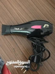  2 سشوارين اصلي للبيع