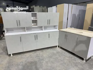  2 كاونترات خشب mdf عرض خاص كمية محدودة جدا