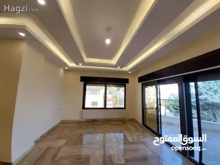  22 شقة مميزة طابق ثالث مع روف للبيع في خلدا ( Property ID : 30443 )