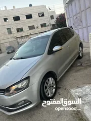  5 بولو 2017رخصه