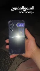  5 Samsung a34 5G للبيع او للبدل بحالة ممتازة