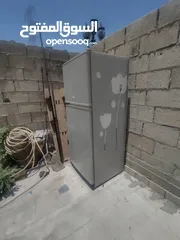  6 ثلاجه شارب مستعمل للبيع