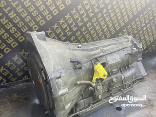  24 ماتور/ جير / بككس / هيئة امامية / مجموعات ستيرنج / جمسGMC /فورد FORD /جيب JEEP/ دودج DODGE