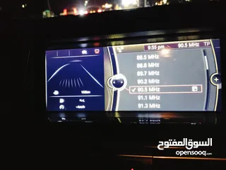  3 شاشة اندرويد بي ام f10  اعلى مواصفات فل الفل