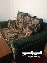  2 غرفة نوم وطقم مورس وطقم كنب للبيع