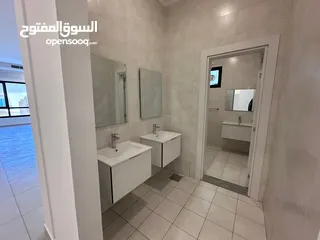  3 شقة بمنطقة السلام  للايجار عوائل  280 متر  Apartment for Rent in Al-Salam Area 280 m